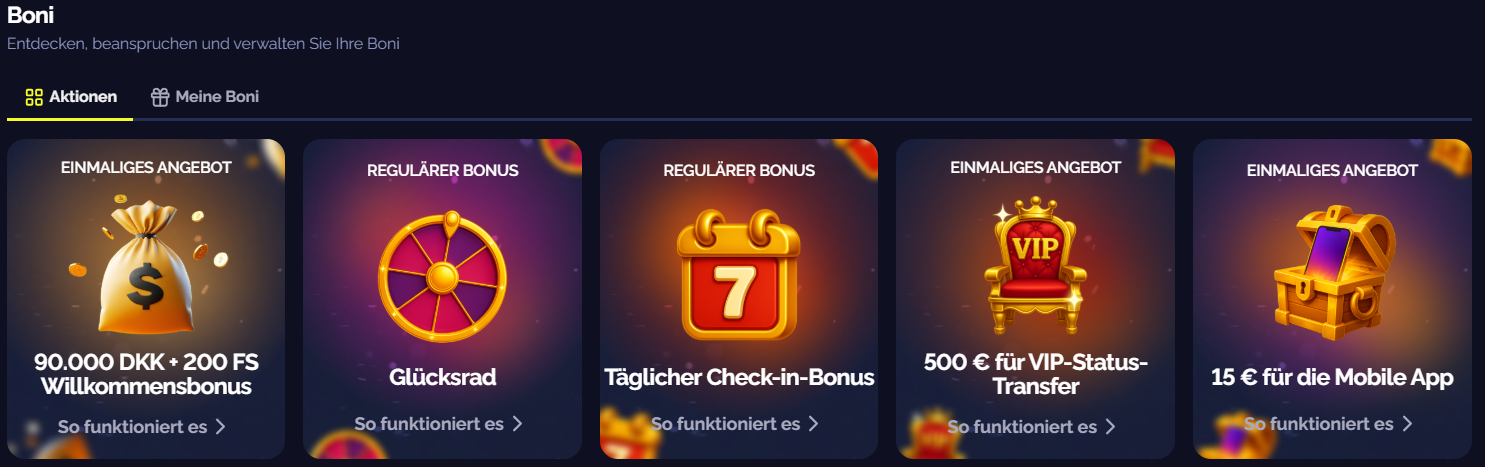 Goldbet Casino